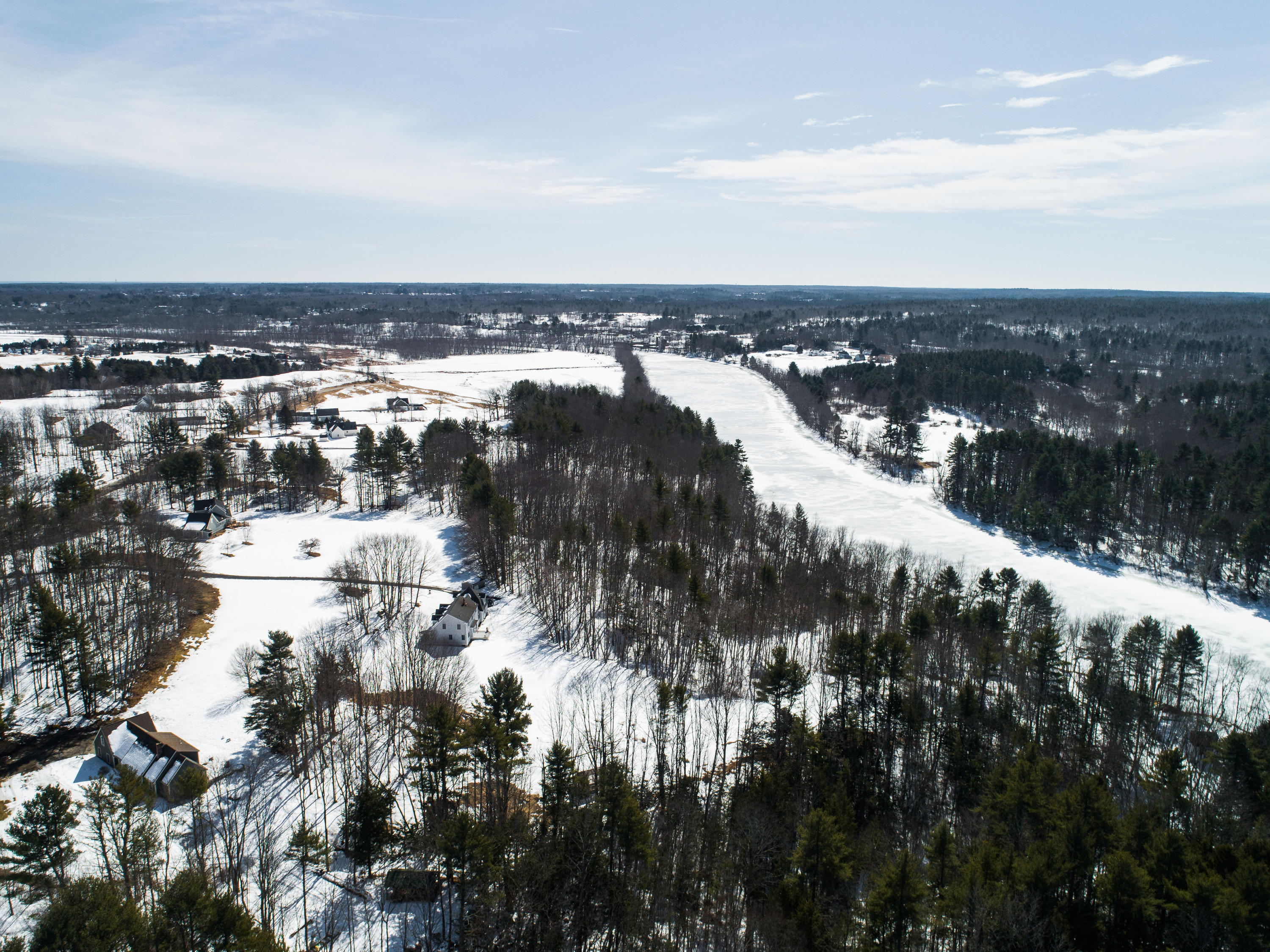 342 Boom Road Saco, ME 04072 - Photo 56 of 65 342_BoomRoad_Saco_Drone-6