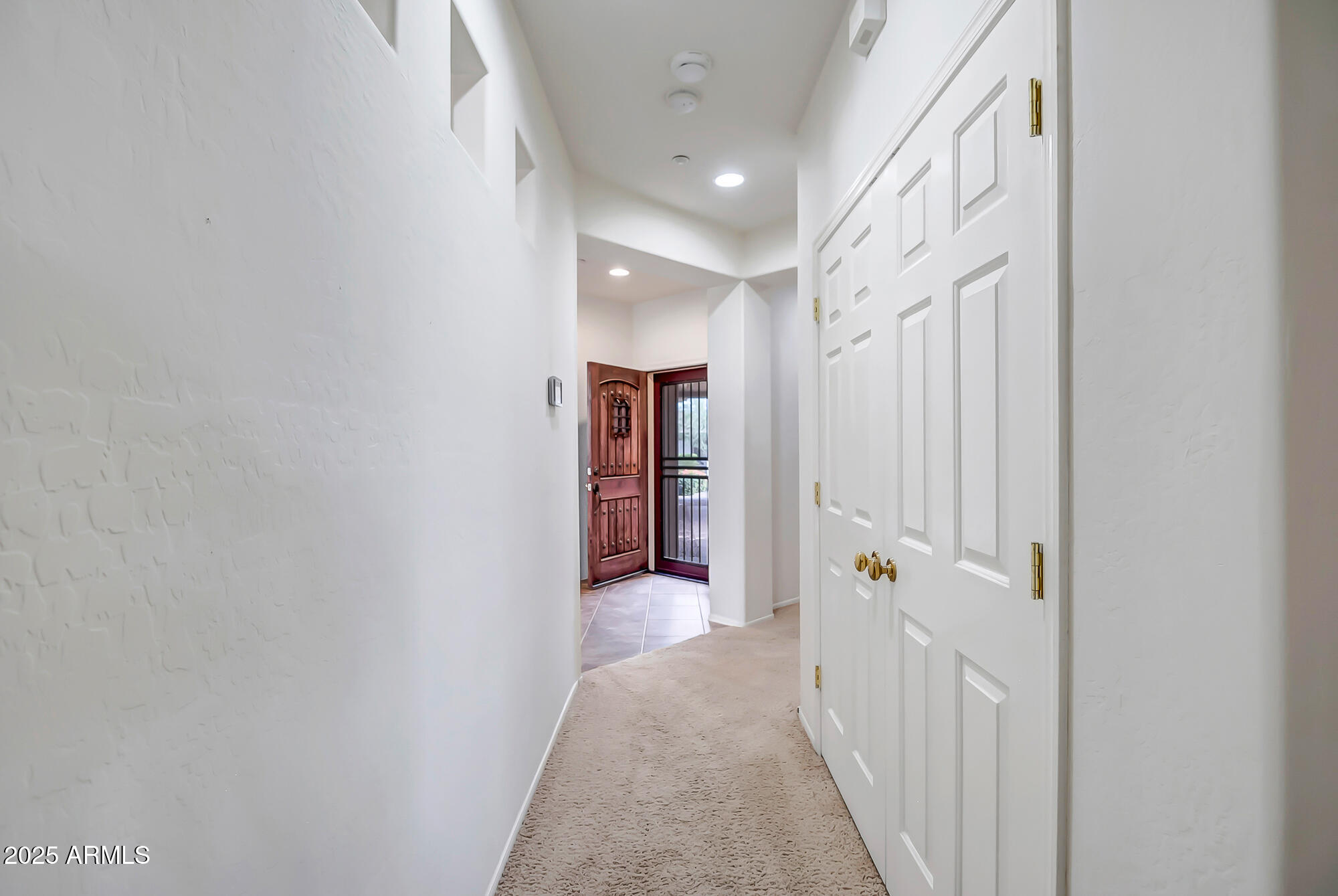 41628 North Cedar Chase Road Anthem, AZ 85086 - Photo 18 of 36 a view of hallway
