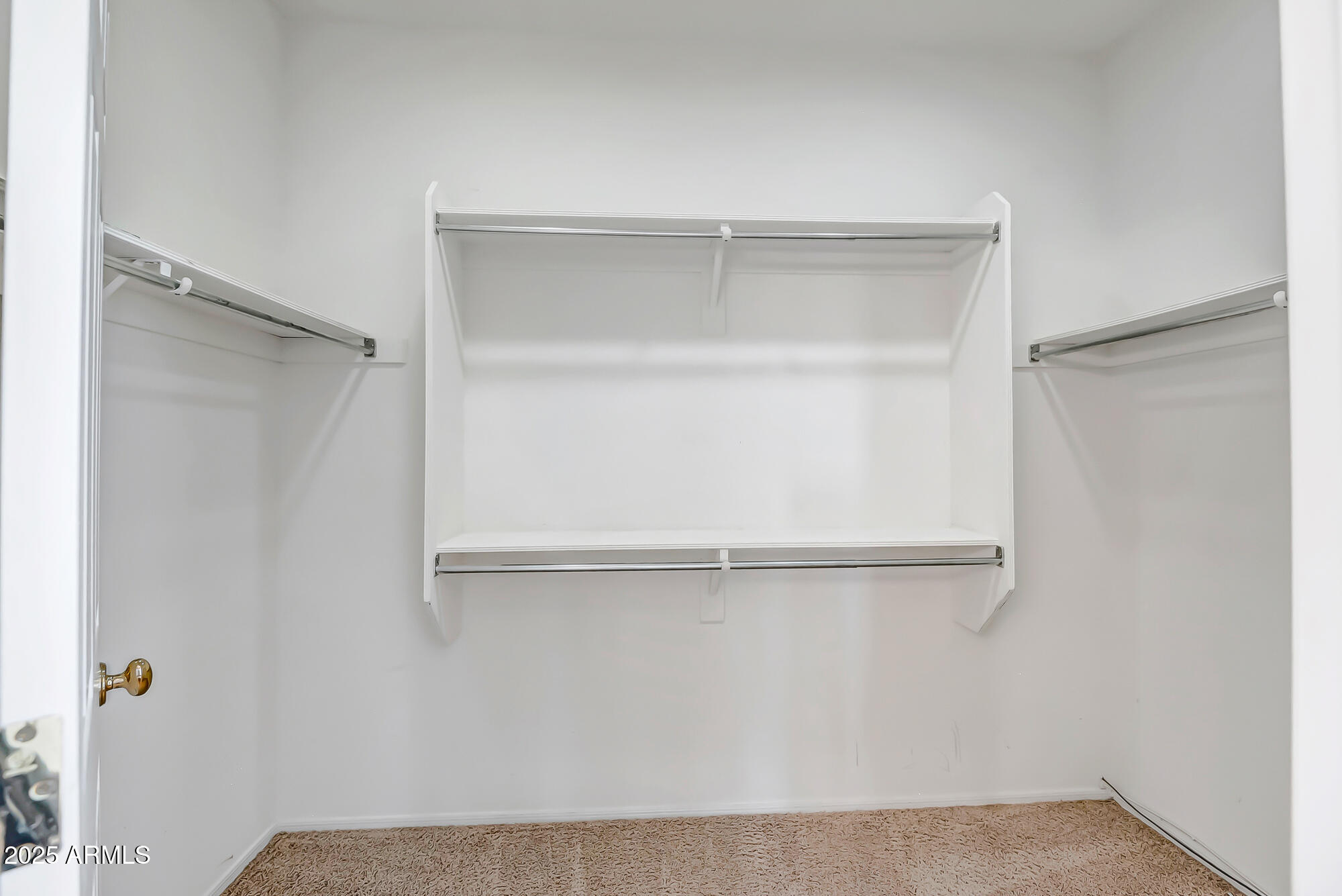 41628 North Cedar Chase Road Anthem, AZ 85086 - Photo 25 of 36 a close view of closet