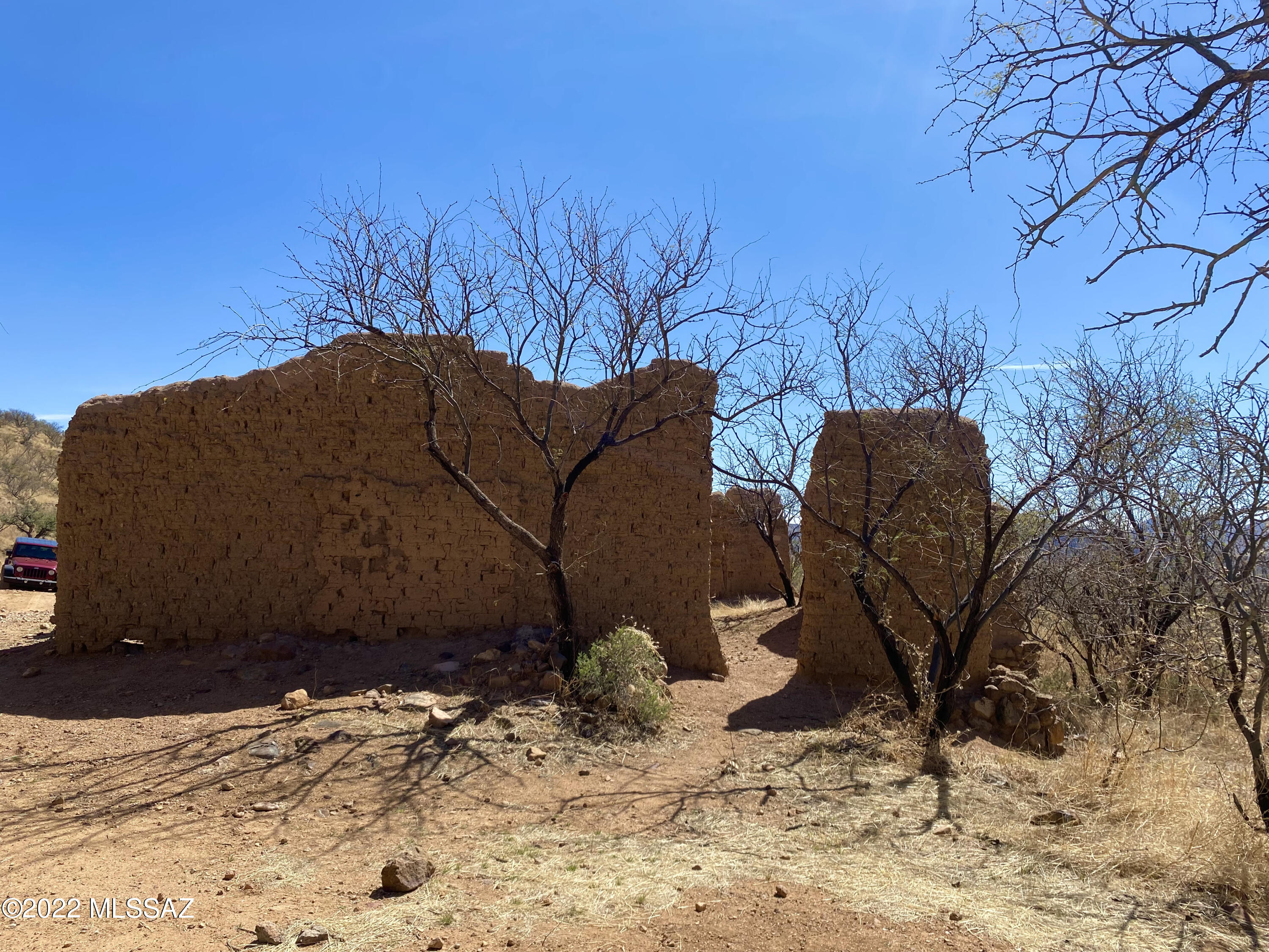 Private Land Rio Rico, AZ 85648 - Photo 24 of 48