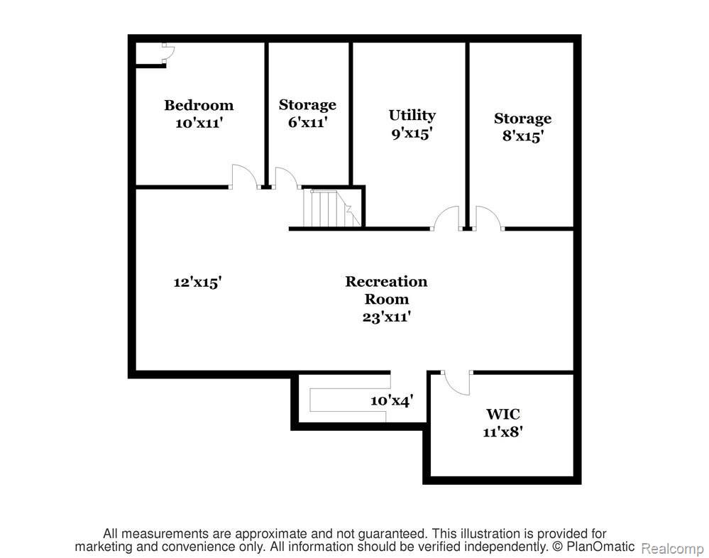 3353 Palm Aire Court Rochester, MI 48309 - Photo 43 of 43 Lower-f342786.jpg