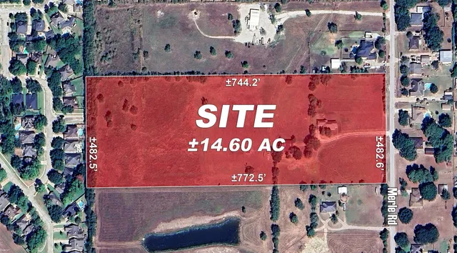 $3,497,868 | 15925 Merle Road, Cypress, TX 77433