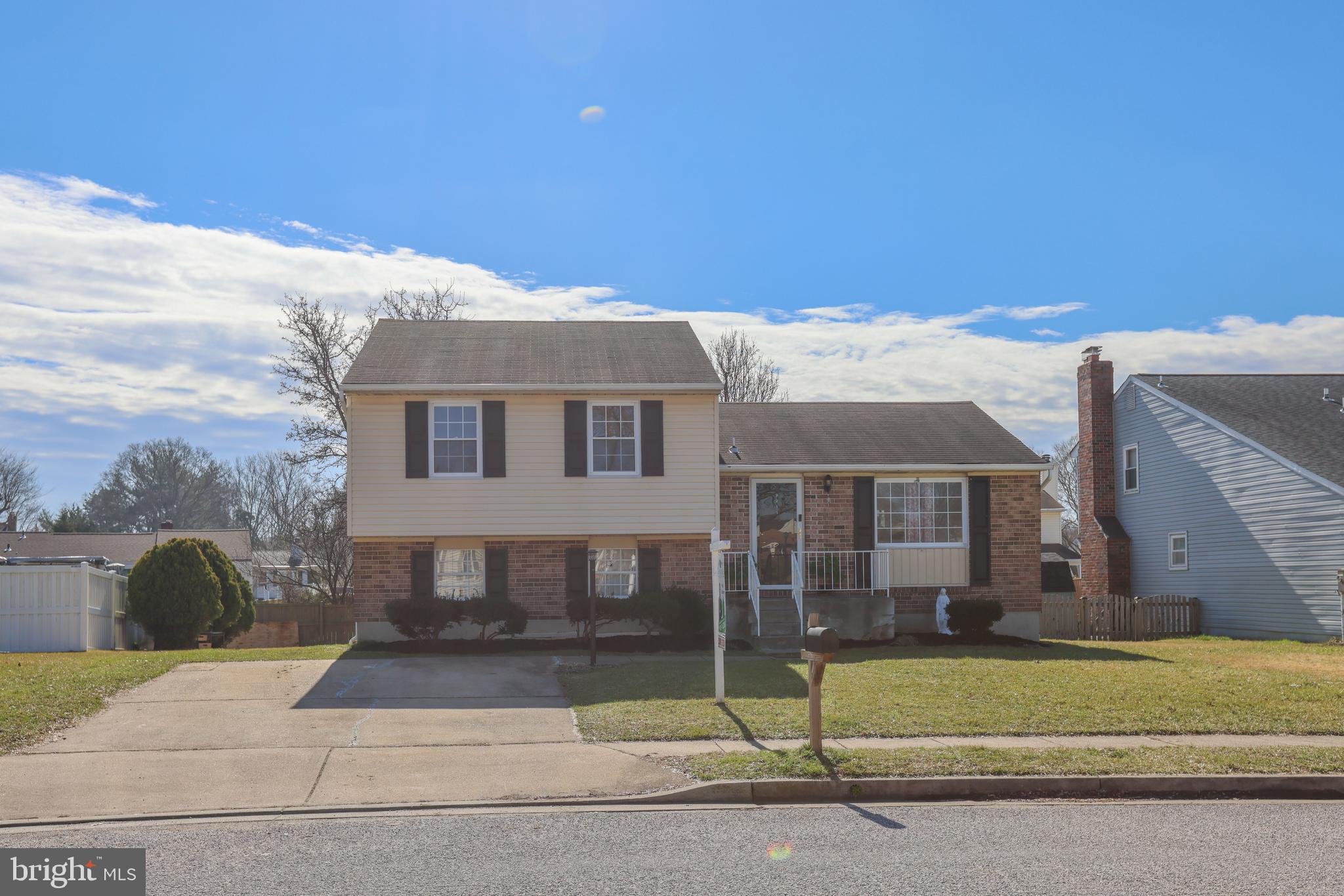 9211 Bowline Road Baltimore, MD 21236 - Photo 1 of 24