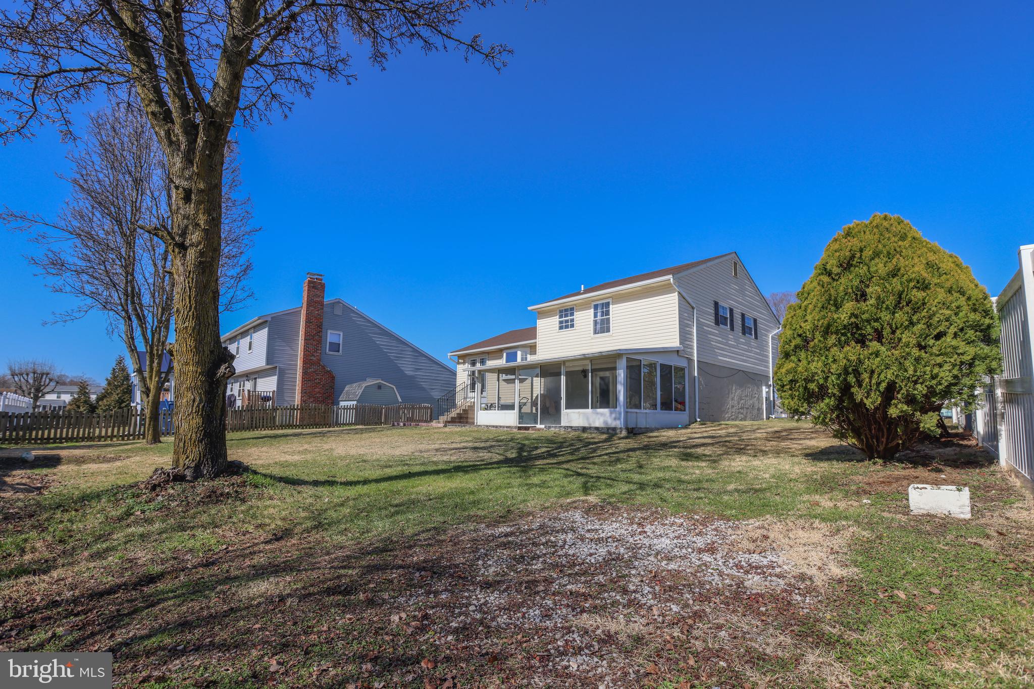 9211 Bowline Road Baltimore, MD 21236 - Photo 23 of 24