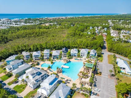 $1,250,000 | 199 Cypress Breeze Drive, Santa Rosa Beach, FL 32459