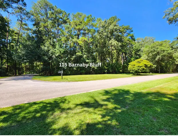 $31,200 | 115 Barnaby, Seabrook, SC 29940