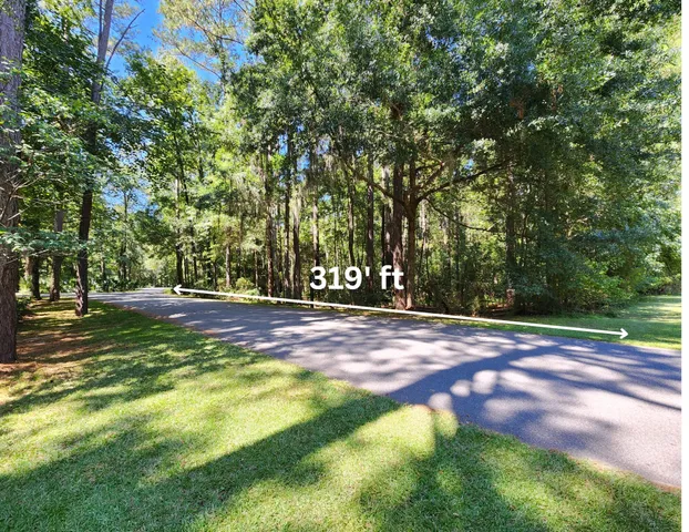$31,200 | 115 Barnaby, Seabrook, SC 29940