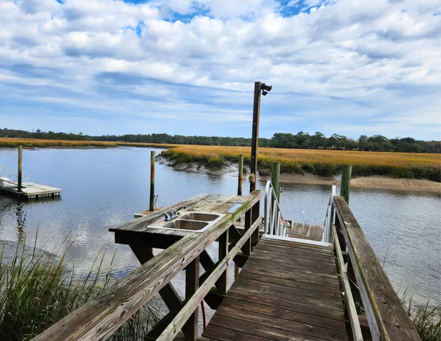 $31,200 | 115 Barnaby, Seabrook, SC 29940