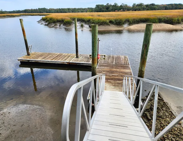 $31,200 | 115 Barnaby, Seabrook, SC 29940