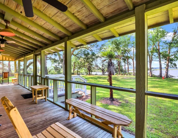 $31,200 | 115 Barnaby, Seabrook, SC 29940