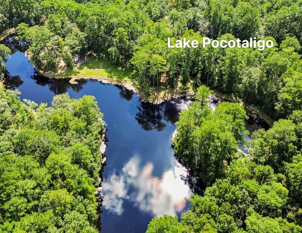 $31,200 | 115 Barnaby, Seabrook, SC 29940