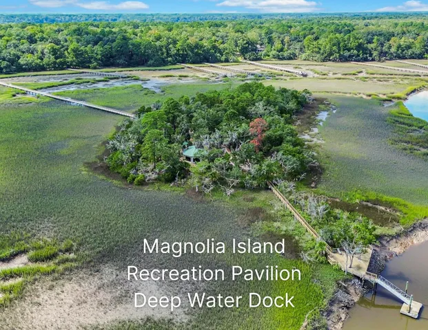 $31,200 | 115 Barnaby, Seabrook, SC 29940