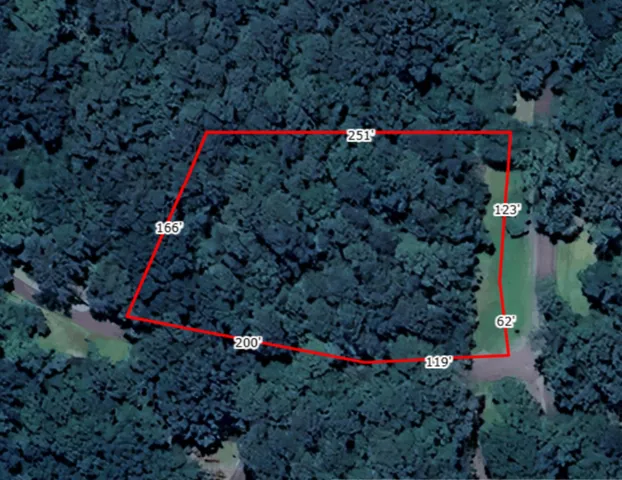 $31,200 | 115 Barnaby, Seabrook, SC 29940