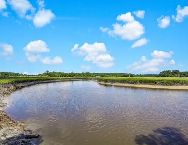 $31,200 | 115 Barnaby, Seabrook, SC 29940