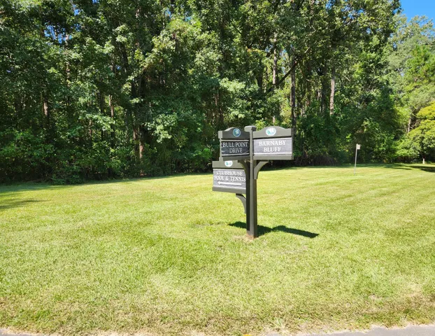 $31,200 | 115 Barnaby, Seabrook, SC 29940