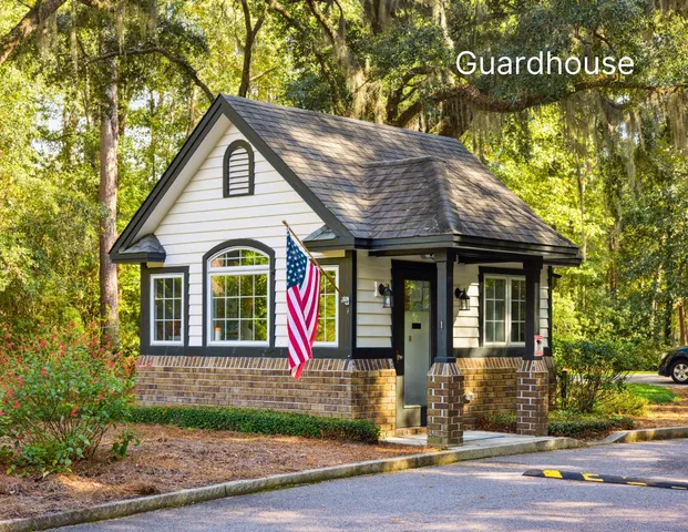 $31,200 | 115 Barnaby, Seabrook, SC 29940