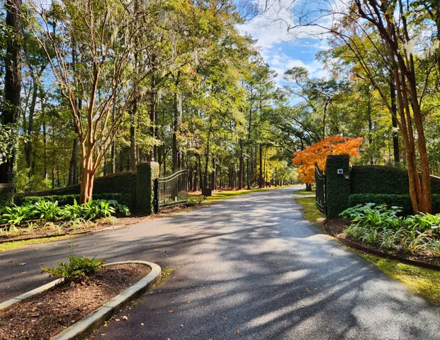 $31,200 | 115 Barnaby, Seabrook, SC 29940