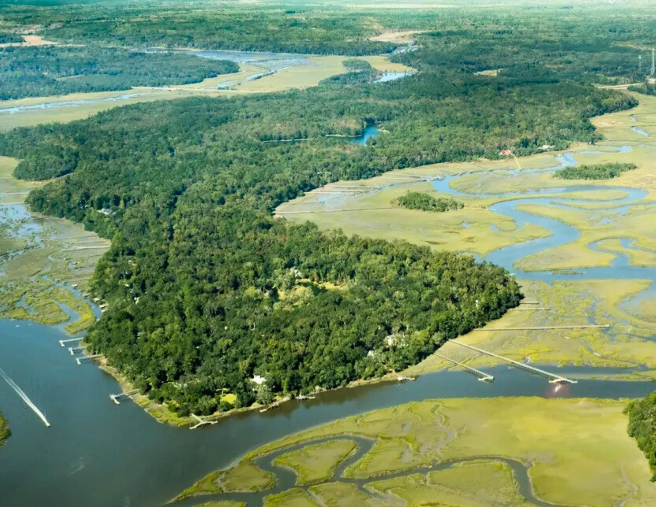 115 Barnaby Seabrook, SC 29940 - Photo 88 of 88 85