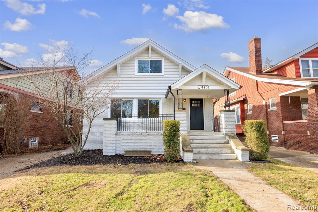1415 Nottingham Road Grosse Pointe Park, MI 48230 - Photo 40 of 64