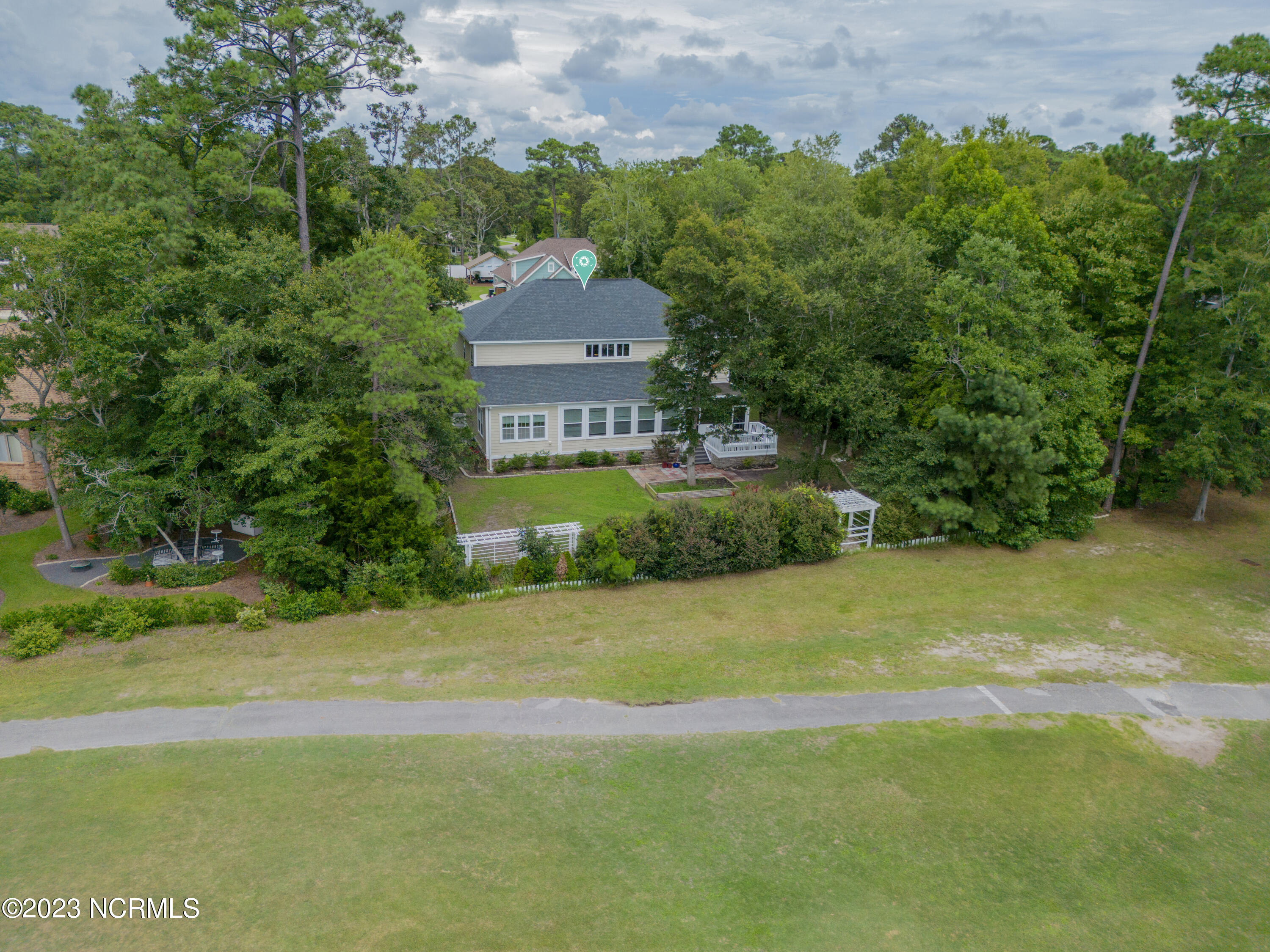 1567 Colonist Square Southwest Ocean Isle Beach, NC 28469 - Photo 58 of 59 058_dji_0172_1