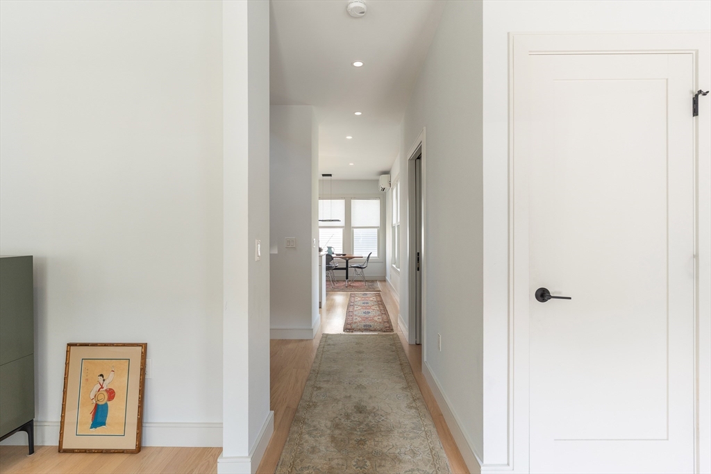 9 Jackson Street, Unit 9 Cambridge, MA 02140 - Photo 6 of 33