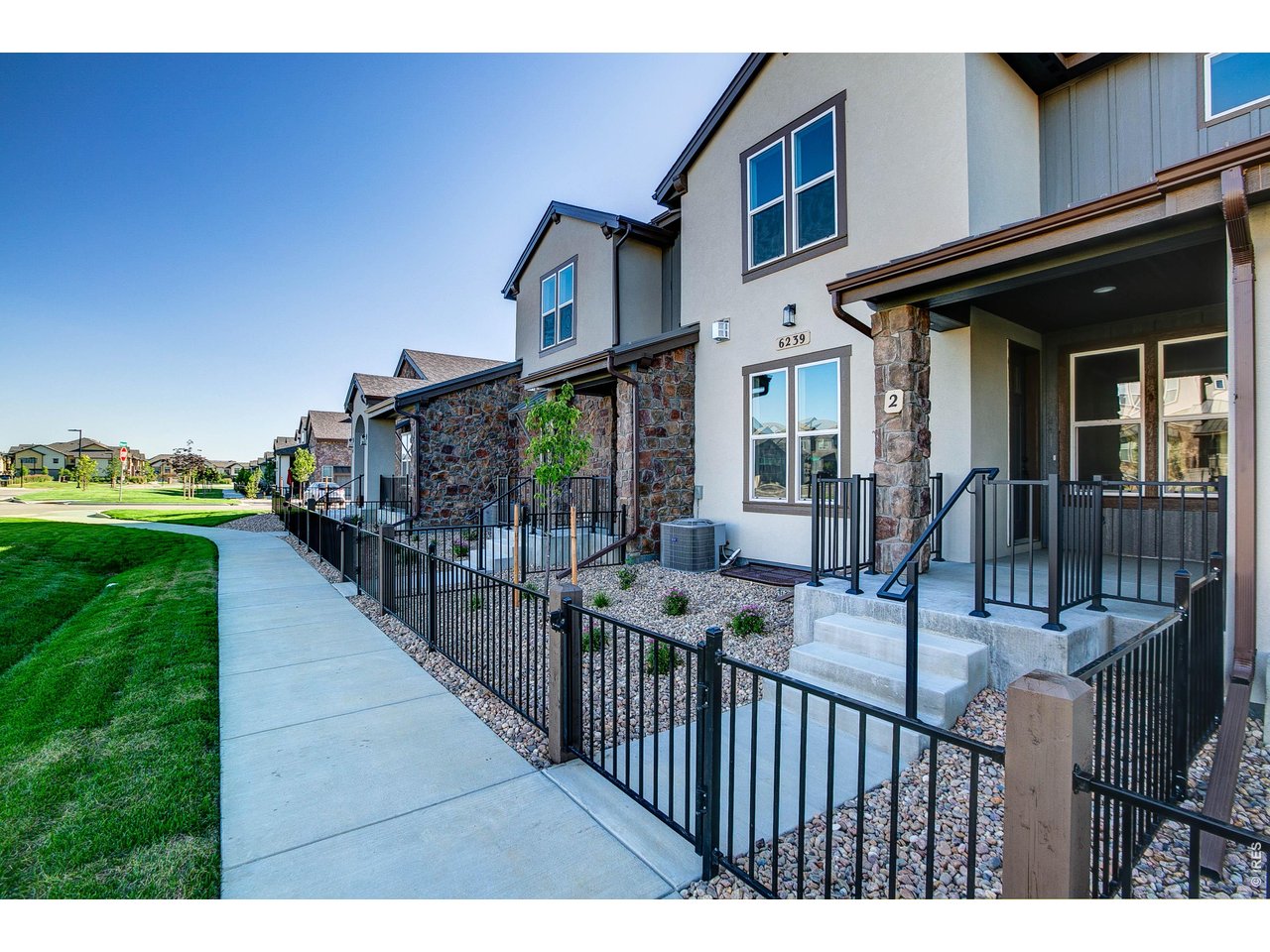 6244 Vernazza Way, Unit 3 Windsor, CO 80550 - Photo 18 of 35