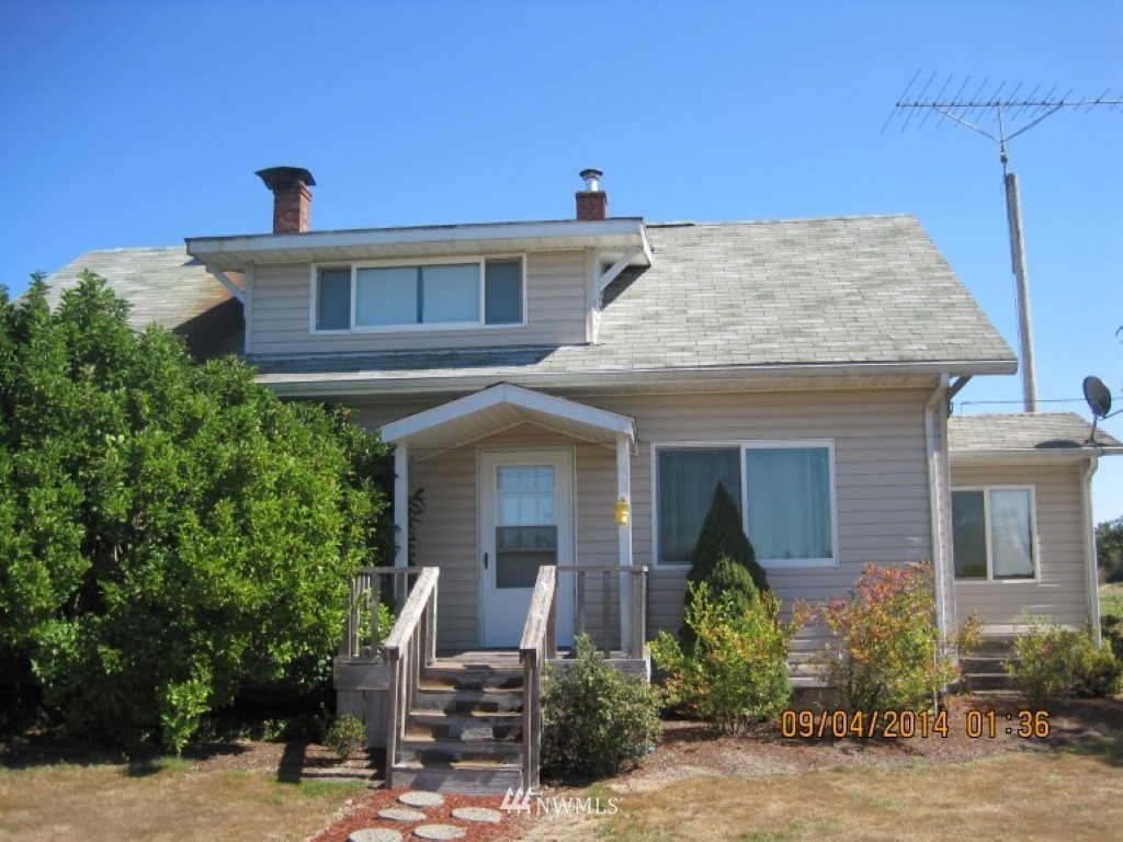 116 Meier Road Winlock, WA 98596 - Photo 1 of 18