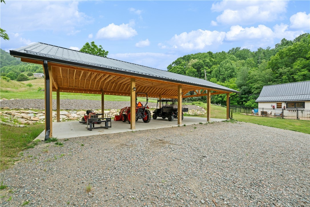 709 Fletcher Branch Road Vilas, NC 28692 - Photo 38 of 50