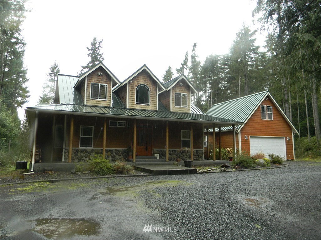 17792 Douglas Road Northwest Poulsbo, WA 98370 - Photo 1 of 1 Gallery Image 1