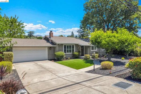 $1,249,000 | 1131 Camino Tassajara, Danville, CA 94526