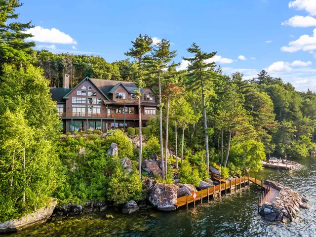 $6,400,000 | 72 Timber Ridge Road, Alton, NH 03810