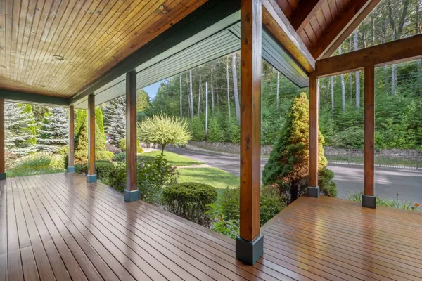 $6,400,000 | 72 Timber Ridge Road, Alton, NH 03810