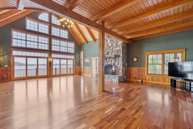 $6,400,000 | 72 Timber Ridge Road, Alton, NH 03810