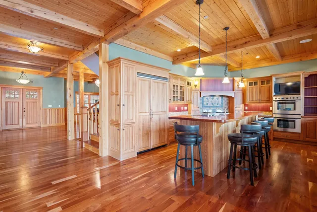 $6,400,000 | 72 Timber Ridge Road, Alton, NH 03810