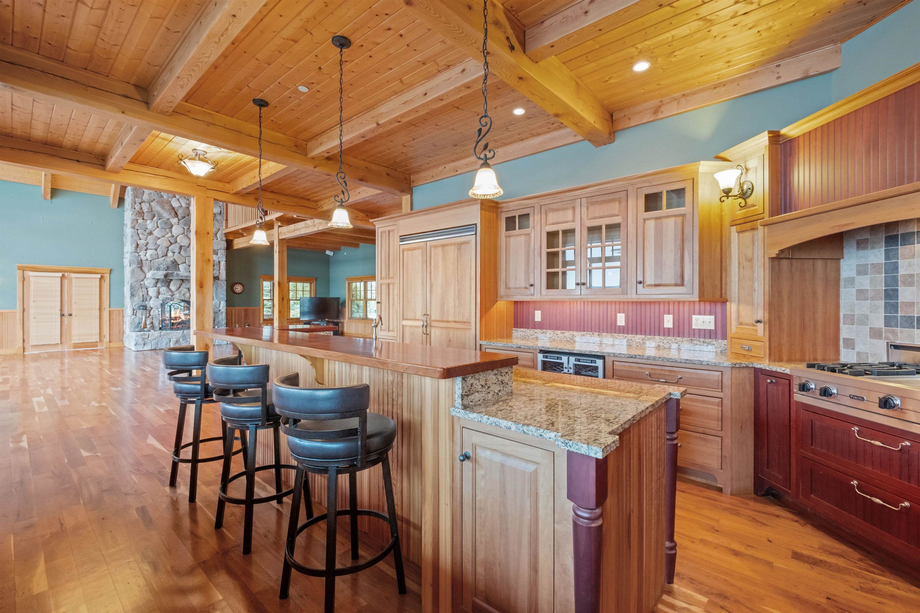 72 Timber Ridge Road Alton, NH 03810 - Photo 16 of 58