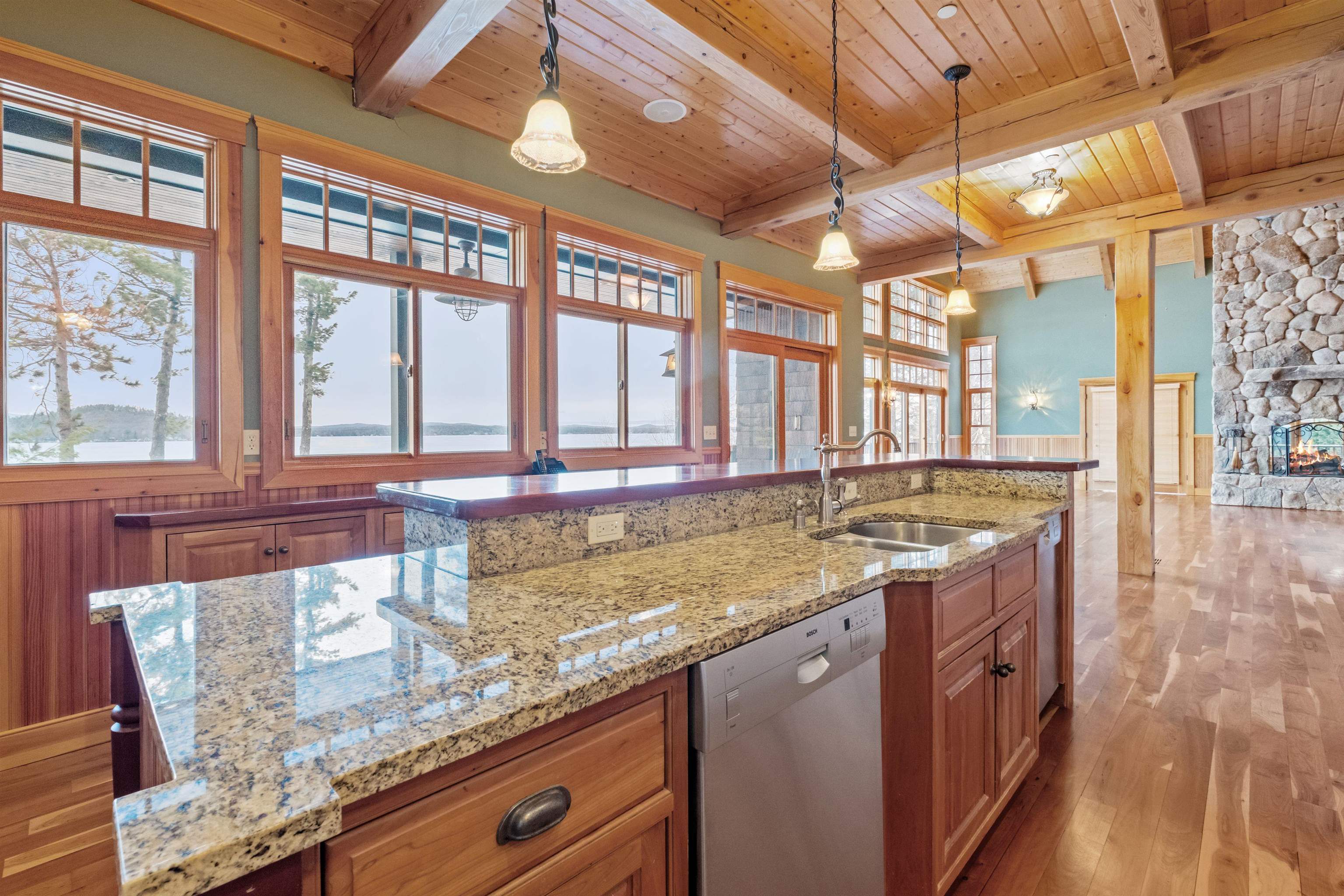 72 Timber Ridge Road Alton, NH 03810 - Photo 17 of 58