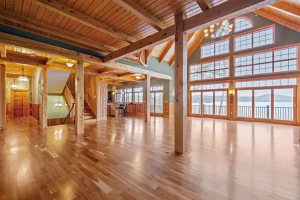 $6,400,000 | 72 Timber Ridge Road, Alton, NH 03810