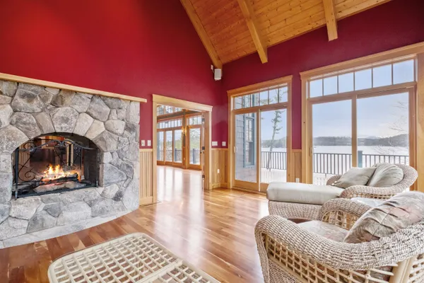 $6,400,000 | 72 Timber Ridge Road, Alton, NH 03810