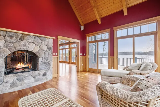 $6,400,000 | 72 Timber Ridge Road, Alton, NH 03810