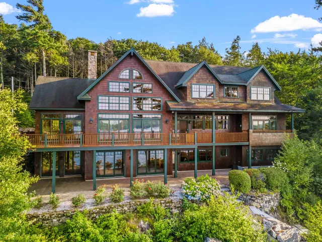 $6,400,000 | 72 Timber Ridge Road, Alton, NH 03810