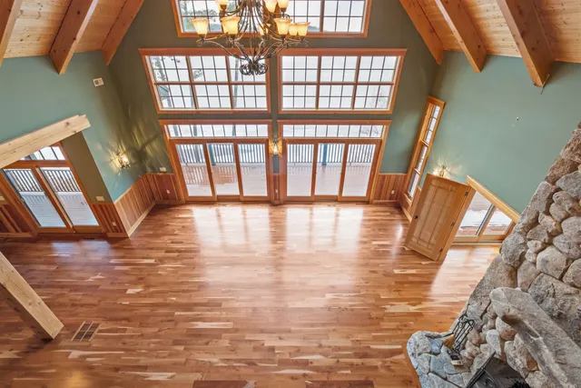 $6,400,000 | 72 Timber Ridge Road, Alton, NH 03810