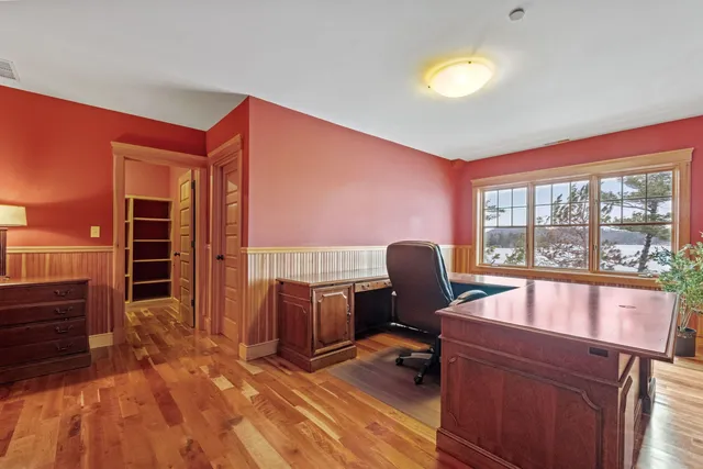 $6,400,000 | 72 Timber Ridge Road, Alton, NH 03810