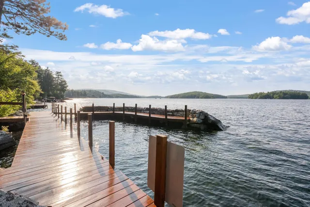 $6,400,000 | 72 Timber Ridge Road, Alton, NH 03810