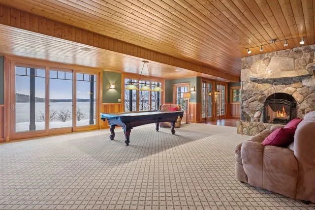 $6,400,000 | 72 Timber Ridge Road, Alton, NH 03810