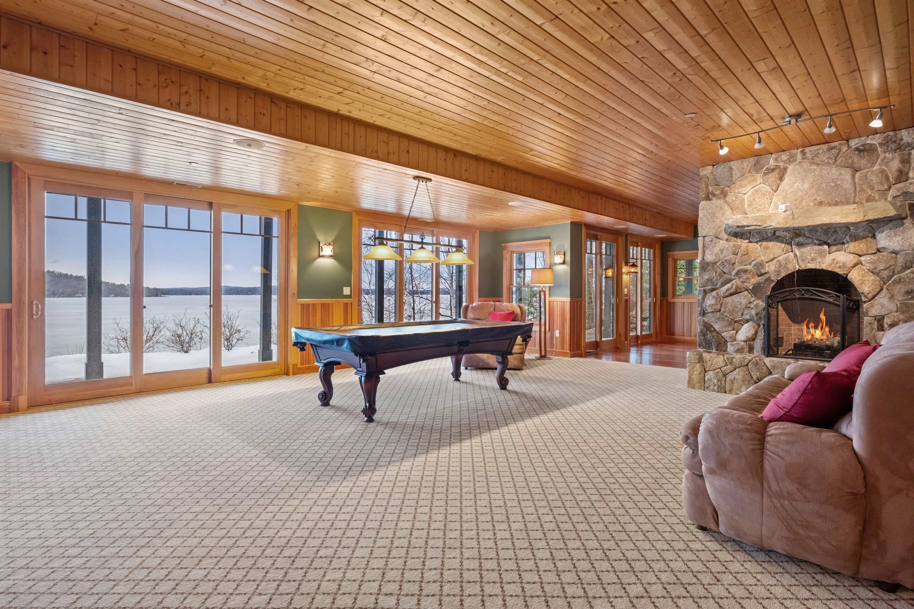 72 Timber Ridge Road Alton, NH 03810 - Photo 36 of 58