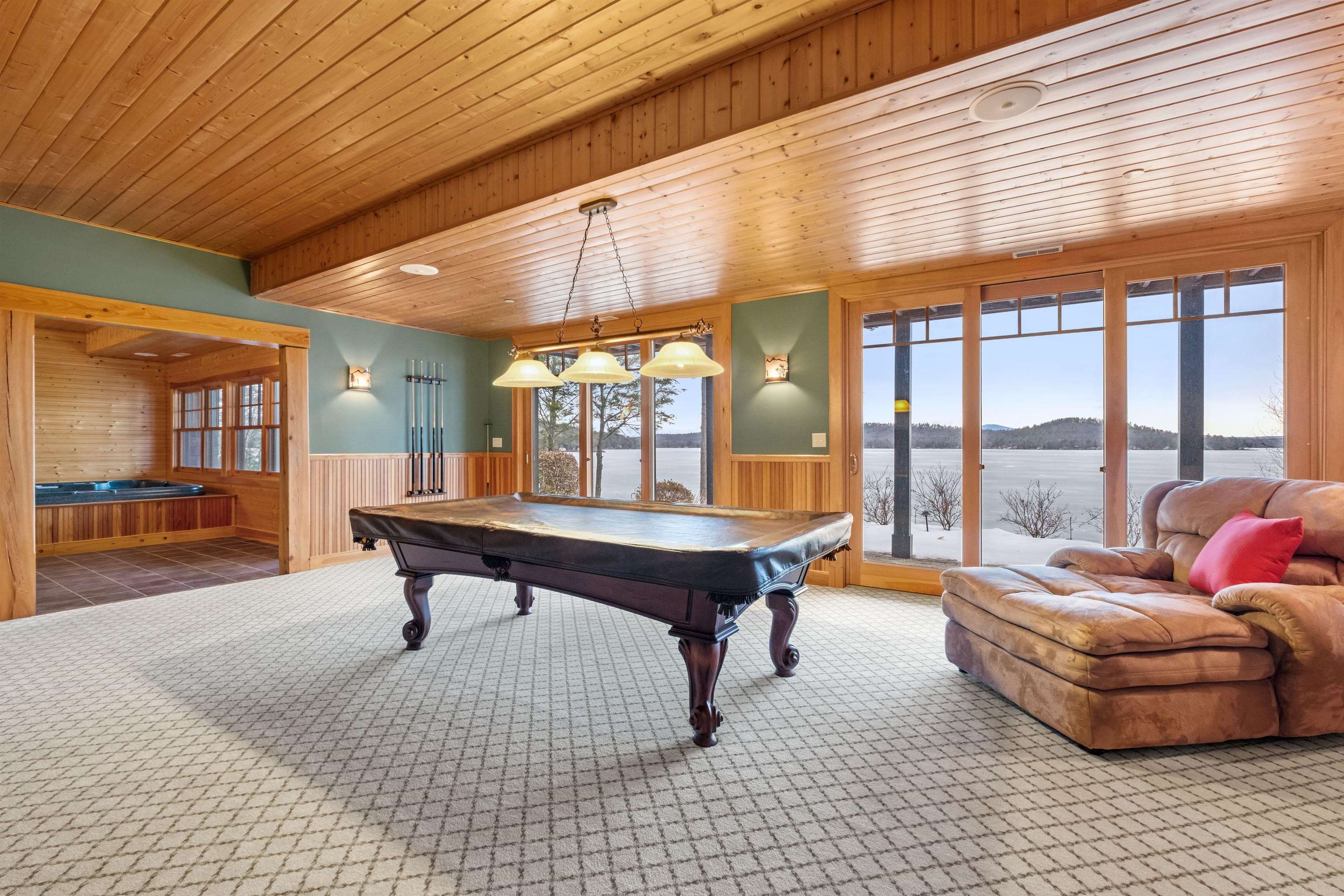 72 Timber Ridge Road Alton, NH 03810 - Photo 39 of 58