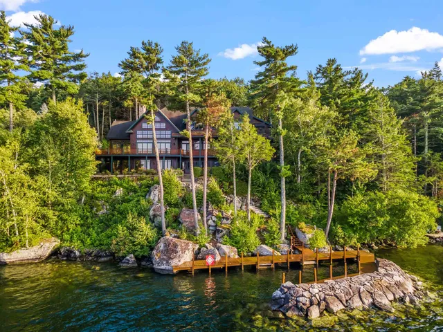 $6,400,000 | 72 Timber Ridge Road, Alton, NH 03810