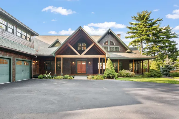 $6,400,000 | 72 Timber Ridge Road, Alton, NH 03810