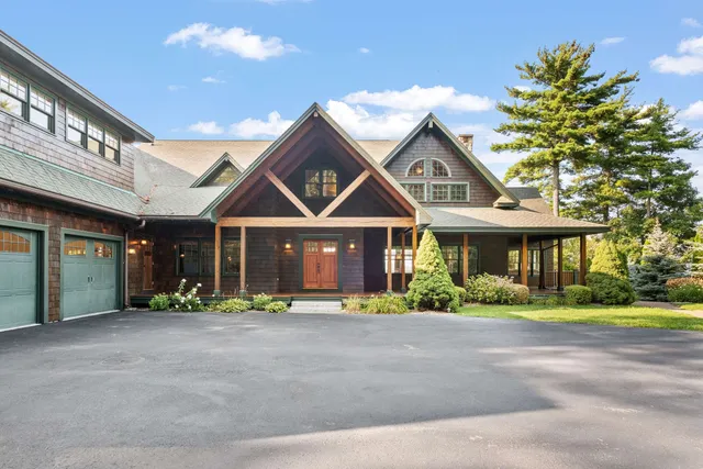 $6,400,000 | 72 Timber Ridge Road, Alton, NH 03810