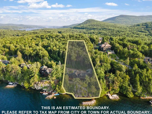 $6,400,000 | 72 Timber Ridge Road, Alton, NH 03810